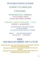 Départemental X2 - Haveluy